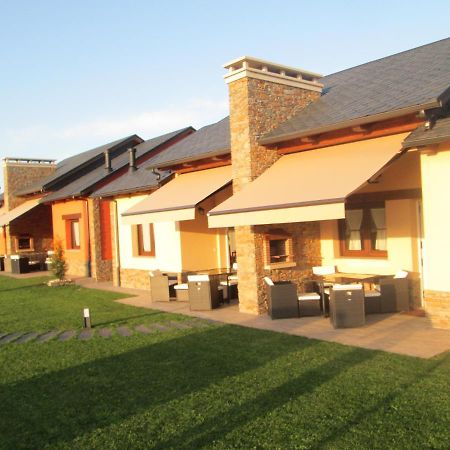 Apartamentos Fonte Villar Navia Εξωτερικό φωτογραφία