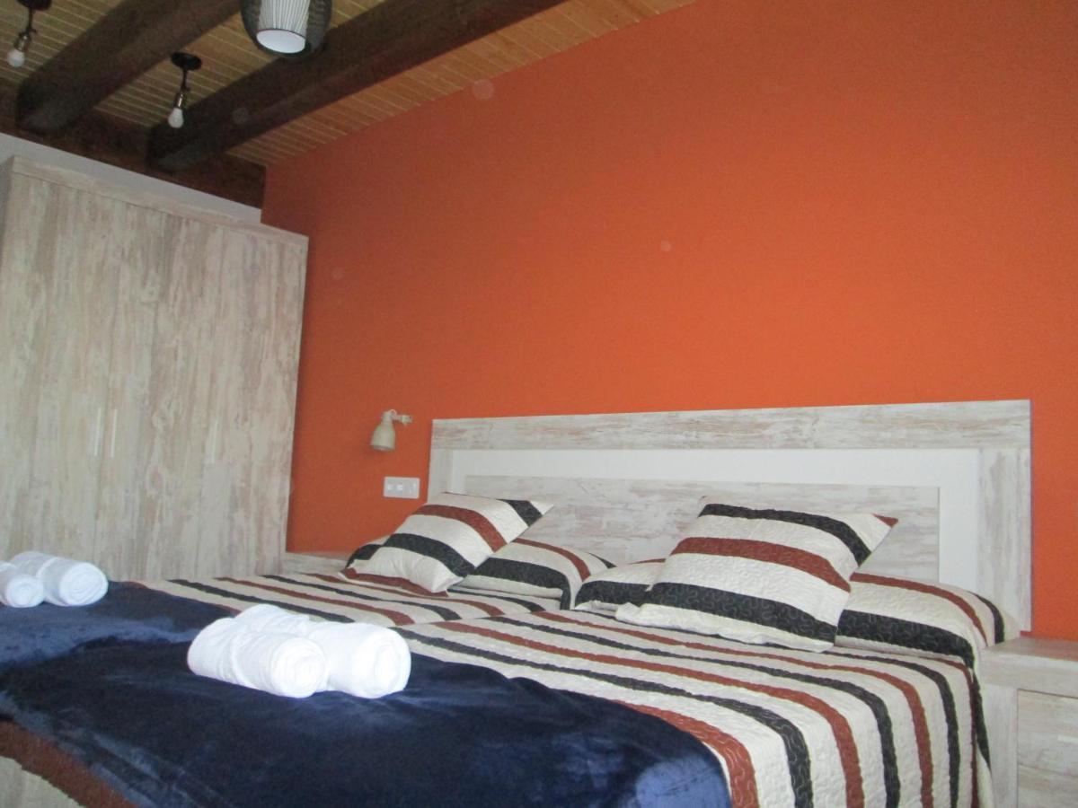 Apartamentos Fonte Villar Navia Εξωτερικό φωτογραφία