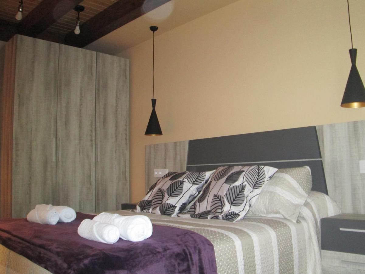 Apartamentos Fonte Villar Navia Εξωτερικό φωτογραφία
