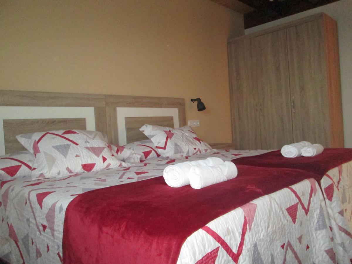 Apartamentos Fonte Villar Navia Εξωτερικό φωτογραφία