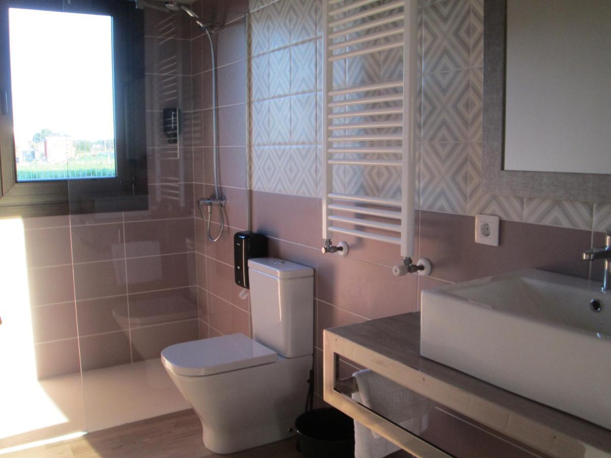 Apartamentos Fonte Villar Navia Εξωτερικό φωτογραφία